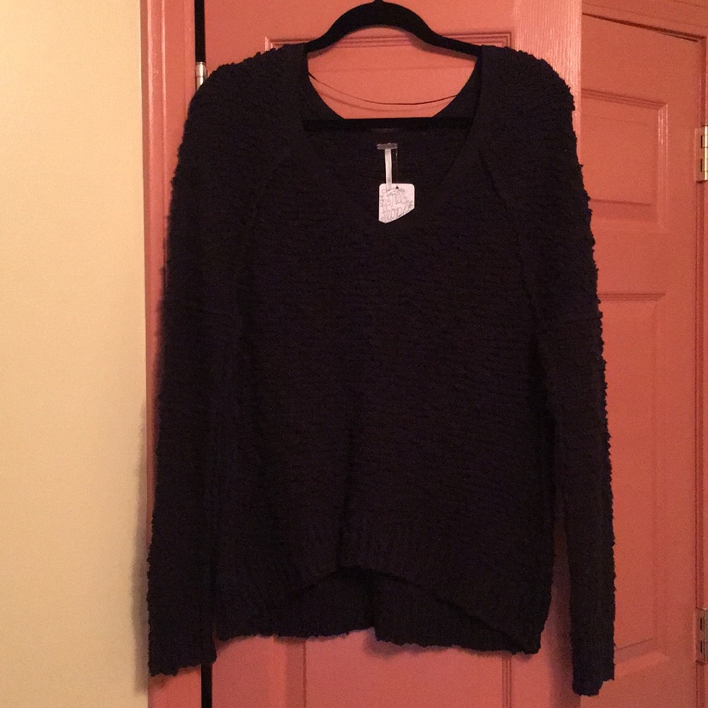 NWT Free People sweater
